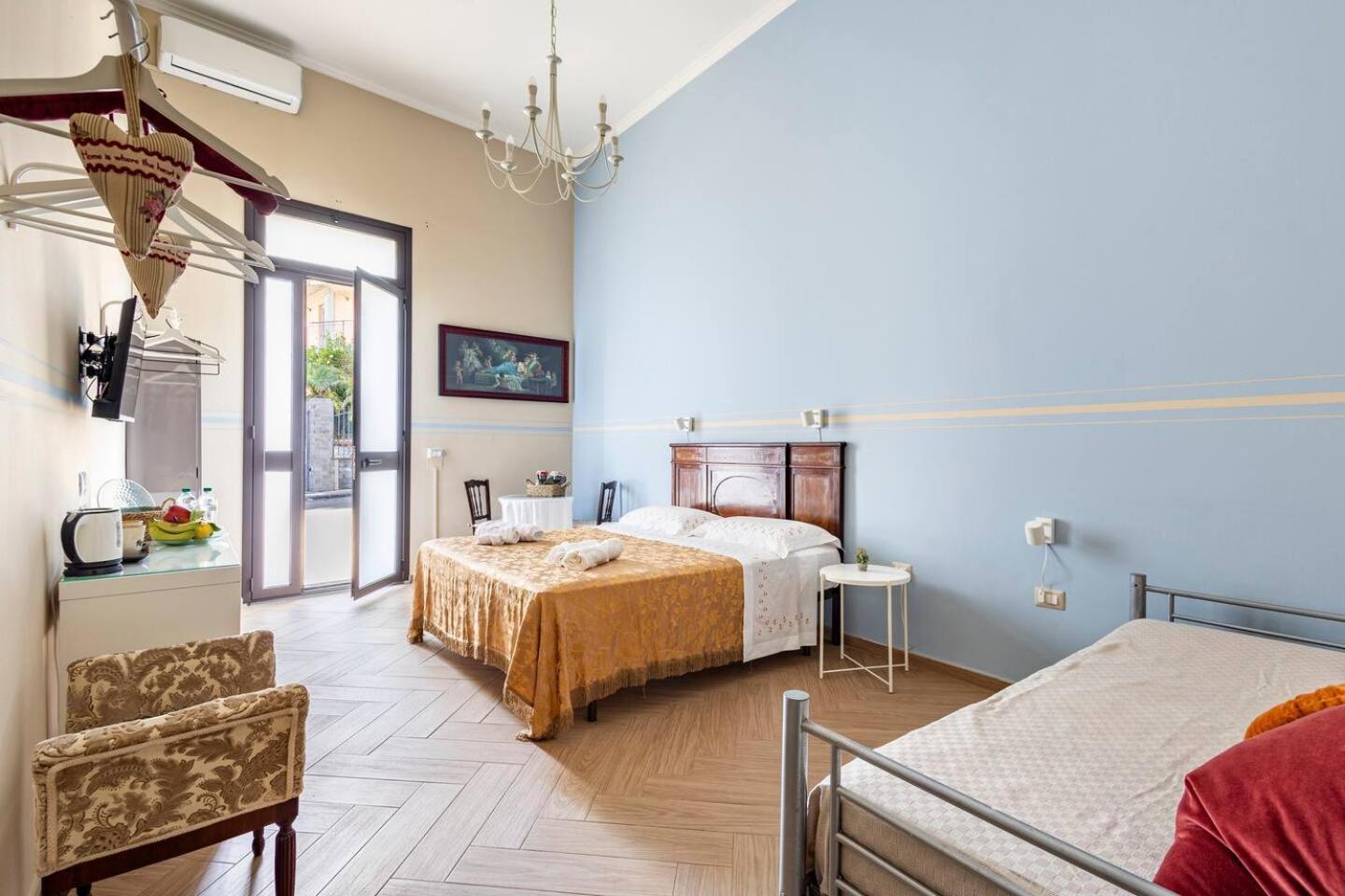 MARIDDA - Sicilian Vacation Home Giarre Exterior foto